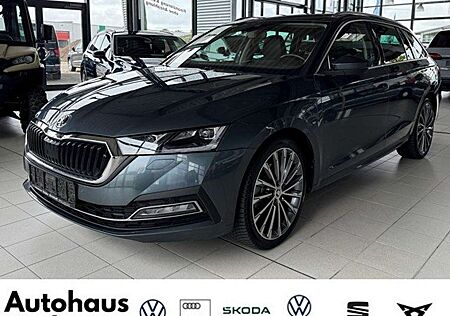 Skoda Octavia Combi First Edition iV DSG