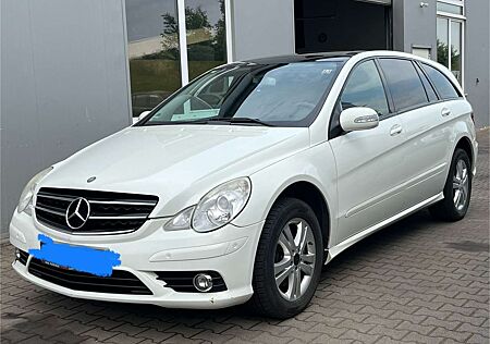 Mercedes-Benz R 350 CDI L 4-Matic R -Klasse 6 Sitzer Panorama, Automat
