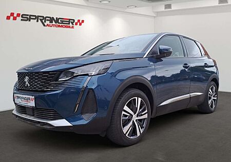 Peugeot 3008 Hybrid*Nav*R.Cam*AHK*ACC* 225 Allure 1.6