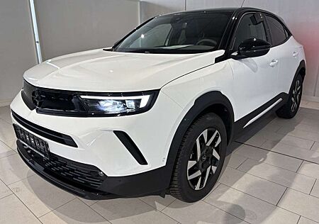 Opel Mokka 1.2 DI Turbo Automatik GS