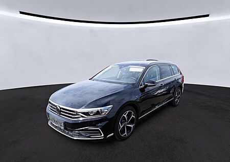 VW Passat Variant Volkswagen 1.4TSI GTE eHybrid/Matrix/ACC/CAM/Leder/Mod22/