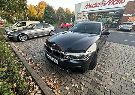 BMW 530d 530 M Sport