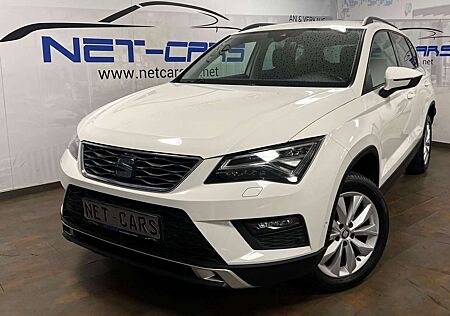 Seat Ateca 1.6 TDI Xcellence*NAVi*LED*AHK