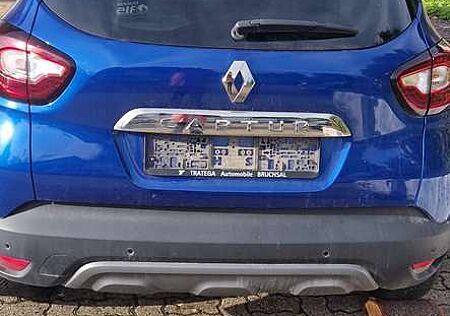 Renault Captur Version S