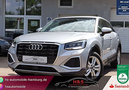 Audi Q2 35 TFSI advanced Standheizung*Carplay-Navi* Inklus
