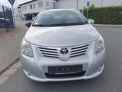 Toyota Avensis Sol