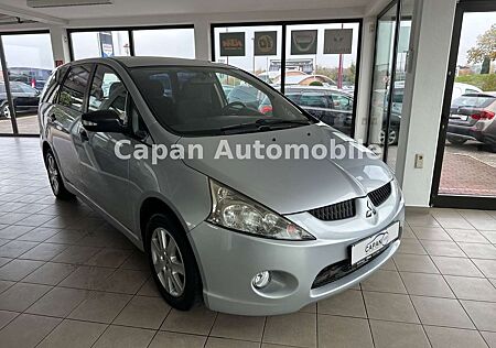 Mitsubishi Grandis 2.4 Invite Klima/Scheckheft/AHK/Tüv12.25