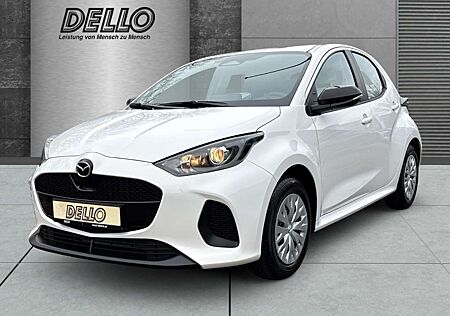 Mazda 2 PRIME-LINE ACC Apple CarPlay Android Auto Klimaaut