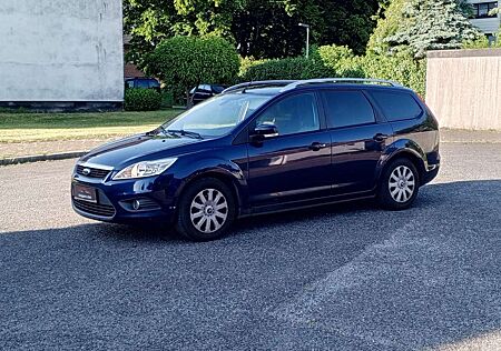 Ford Focus Turnier Style +