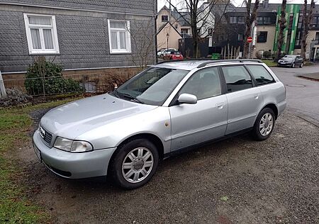 Audi A4 Avant 1.9 TDI