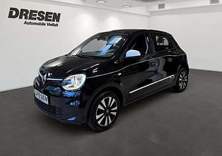 Renault Twingo Intens+Allwetterreifen+Sitzheizung+DAB-Radio+Rückf