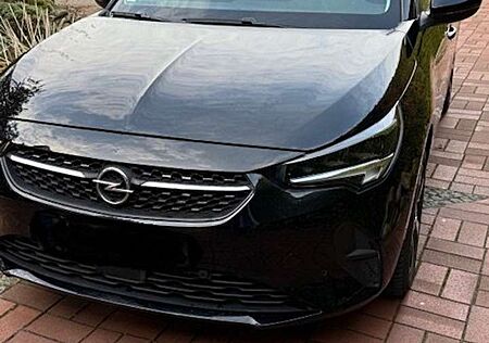 Opel Corsa-e Elegance