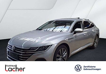 VW Arteon Volkswagen Elegance 2.0 TSI DSG