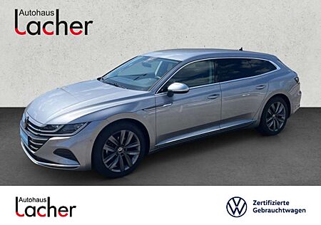 VW Arteon Volkswagen Elegance 2.0 TSI DSG