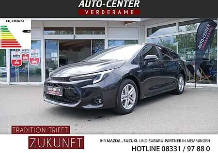Suzuki Swace 1.8 Hybrid Comfort+ SHZ W-LAN ACC LED