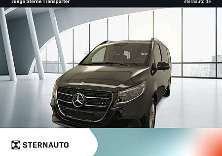 Mercedes-Benz V 250 d 4M Style/L DISTR. Navi M-BEAM AHK Autom.