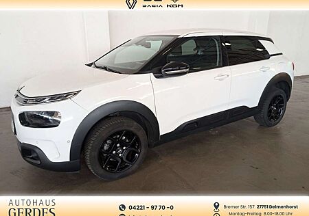 Citroën C4 Cactus Citroen Shine