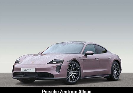 Porsche Taycan 4S Panoramadach Performancebatterie+ LED