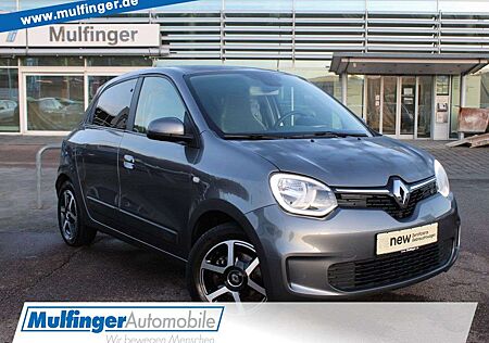 Renault Twingo SCe 75 Limited Mirrorlink Tempomat PDC Navi