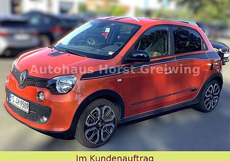 Renault Twingo GT
