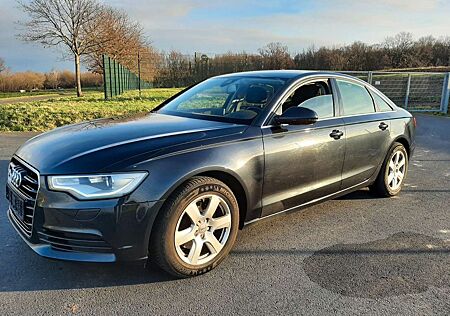 Audi A6 3.0 TDI Quattro,Bi-Xenon,Navi,Standh.