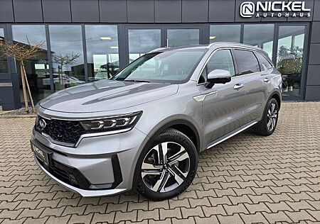 Kia Sorento Platinum 4WD*Led*Leder*Acc*Kamera*Voll*