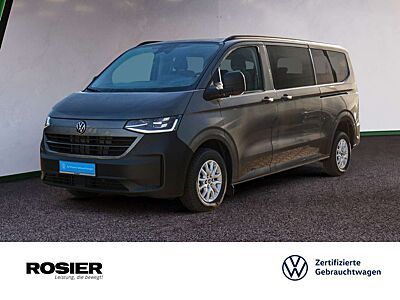 Volkswagen T7 Caravelle 2.0 TDI LR 8 Sitze Autom. ACC BT