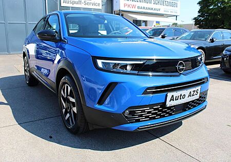 Opel Mokka Elegance/AUTOMATIK/LENKRADHEIZUNG/ACC/NAVI