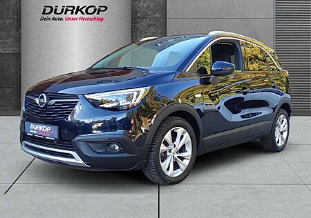 Opel Crossland Turbo 1.2 Ultimate ThermaTec Head Up HK Sitzheizun