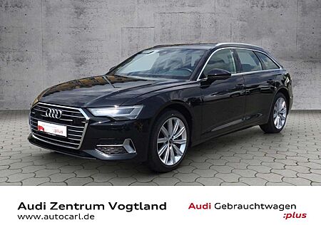 Audi A6 Avant sport 50TDI quattro S tronic Business/AHK/N