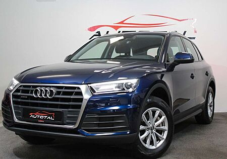 Audi Q5 quattro*2.0TFSI*Virtual Cockpit*KeylessGo*1.H