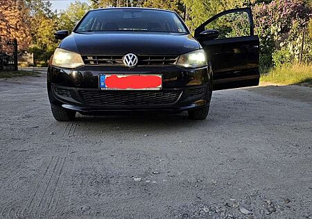 VW Polo Volkswagen Trendline