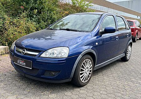 Opel Corsa 1.2 16V