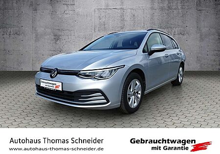 VW Golf Variant Volkswagen VIII Variant Life 2.0 TDI DSG BusinessPre./NAV/SH