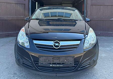 Opel Corsa Edition "111 Jahre"