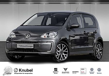 VW e-up! Volkswagen e-up! Style maps+more/CCS/RearView/GRA