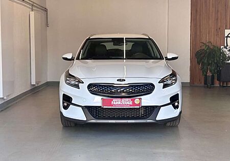 Kia XCeed 1.6 GDI DCT OPF Plug-in-Hybrid Vision