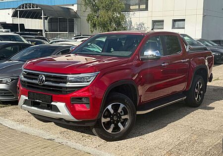 VW Amarok Volkswagen /KeyLess/360°/Harman&Kardon/ACC