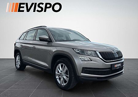 Skoda Kodiaq *DSG*Navi*PDC*Finanzierung*19%MwSt*