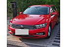 VW Passat Variant Volkswagen 2.0 TDI SCR DSG Business