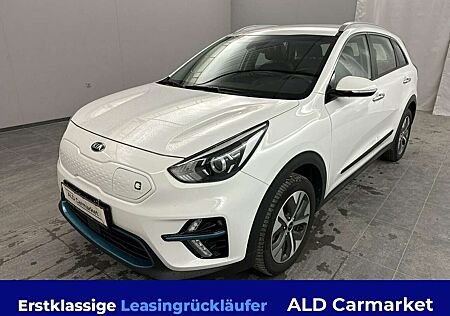 Kia Niro e- e- Vision Geschlossen, 5-türig, Direktantrieb,