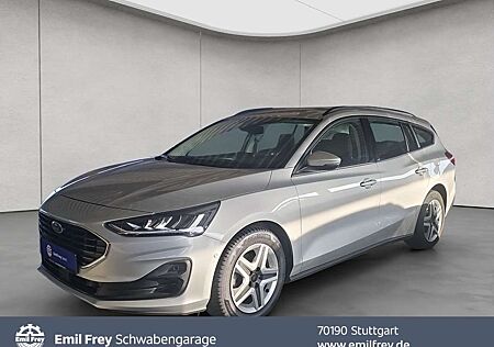 Ford Focus Turnier 1.0 EcoBoost COOL&CONNECT