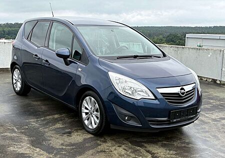 Opel Meriva 1.3 CDTI ecoFLEX Edition 70kW Klima