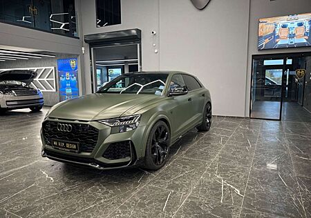 Audi RS Q8 Quattro