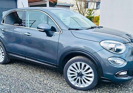 Fiat 500X 1.6 Multijet 4x2 City