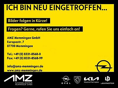 Peugeot 308 1.2 PureTech 130 GT ACC+LED+Navi+2xKlima+360