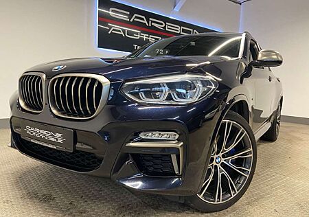 BMW X4 M40 d**M-Sport/Stdhz.**