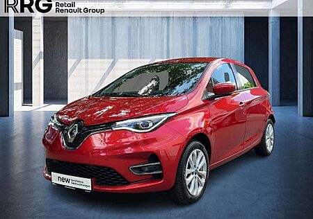 Renault ZOE E-Tech 100% el. EXPERIENCE Batteriekauf R110 Z.E
