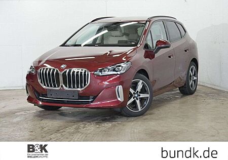 BMW 218 d Active Tour PA+,DA+,AHK,e-Sitze,HUD,H/K,DAB