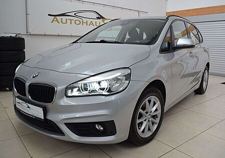 BMW 218d 218 Advantage Active T Autom.~Xenon~Navi